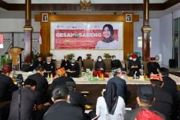 Pemkab Banyuwangi komitmen ADD 2023 bernilai tetap
