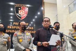 Penyidik kantongi dua bukti tersangkakan RR ajudan istri Ferdy Sambo