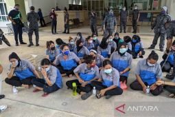 Mulai 1 September, Malaysia terapkan satu pintu bagi pekerja asing