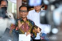 Mahfud MD: Kasus Brigadir J ibarat tangani orang sulit melahirkan