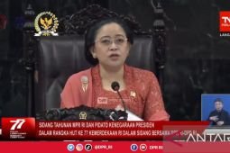 Ketua DPR: Perlu beri perhatian lebih pada generasi muda