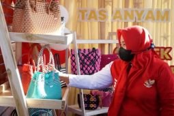 Bupati Magetan minta pelaku UMKM kembangkan pemasaran digital