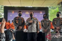 Penembakan Brigadir J, Ferdy Sambo marah setelah dapat laporan dari istrinya