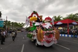 Bupati: Pawai mobil hias berpotensi dongkrak ekonomi Jember
