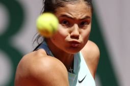 Jessica Pegula akhiri laju sang Juara US Open pada babak ketiga Cincinnati