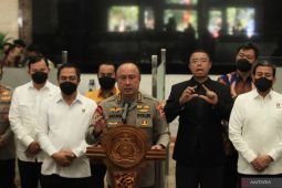 Polri ungkap peran enam perwira halangi penyidikan di Duren Tiga