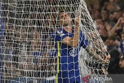 Liga Inggris: Manchester United pertimbangkan pinjam Pulisic dari Chelsea