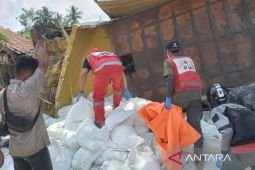 Korban meninggal kecelakaan truk di Sukabumi bertambah jadi 6 orang