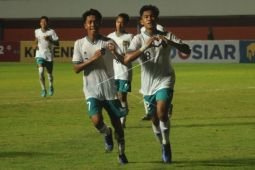 Piala AFF U-16: Indonesia andalkan trio Arkhan-Nabil-Riski hadapi Myanmar