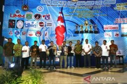 Menko PMK: Budi daya dan bisnis ikan koi mampu kurangi kemiskinan