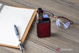 Agar tidak kecanduan, Perokok dewasa perlu dikenalkan tembakau alternatif