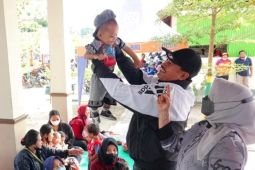 Pemkot Madiun bentuk Warung Setop Stunting untuk tekan kasus kekerdilan anak