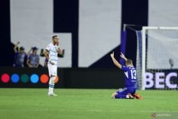 Liga Champions: Chelsea tersungkur di kandang Dinamo Zagreb