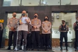 Dittipidsiber Polri periksa Ferdy Sambo terkait "obstruction of justice"