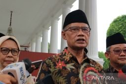 Muhammadiyah undang Jokowi buka Muktamar ke-48