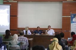 Pemkot Kediri terus lakukan upaya percepatan penurunan "stunting"