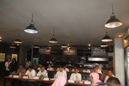 Pemkot Kediri buat skema pengalihan arus pembangunan jembatan