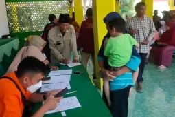 Sebanyak 49 ribu KPM di Magetan terima BLT BBM