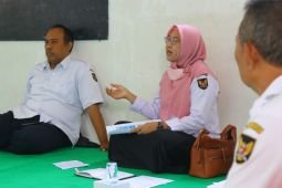 Maksimalkan produksi, Pemkot Kediri intensifkan pendampingan kelompok tani