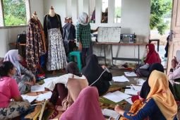 Pertamina kembangkan ekonomi kreatif di Tuban