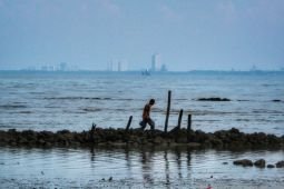 Hari ini, Surabaya diprakirakan cerah