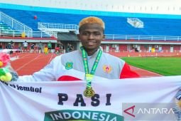 Dua atlet Sumenep terpilih ikuti kejuaraan atletik di Kuwait