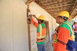 Manfaatkan Nyalakan Kemerdekaan, 25.203 pelanggan PLN Jatim tambah daya