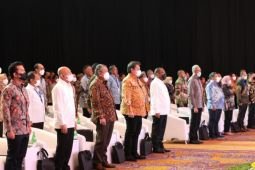 TPIP dan TPID komitmen perkuat sinergi kendalikan inflasi