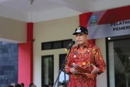 Wabup ingatkan ASN Malang tingkatkan daya saing hadapi tantangan