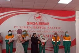 Putri Wapres Ma'ruf Amin minta perusahaan perhatikan pekerja perempuan