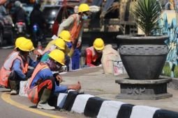Kementerian PUPR proyeksikan program PKT serap 2,888 juta orang