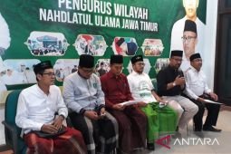 PWNU Jatim bentuk 40 posko pesantren ramah anak