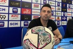 Liga 1: Arema hadapi Persib dengan semangat baru