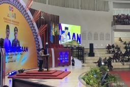 Kapolri minta tak ada polarisasi pada Pemilu 2024