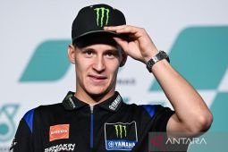 MotoGP: Quartararo lakukan pendekatan berbeda untuk kejar Bagnaia