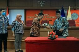 Smekdors gandeng UGM terapkan aplikasi SIDEK-Edu dalam KMB