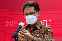 Menkes: Gangguan ginjal akut sudah bisa disembuhkan