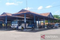 Ratusan pekerja sektor transportasi Pamekasan terima BLT-BBM