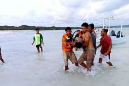 Polisi periksa saksi terkait kapal tenggelam di Rote Ndao