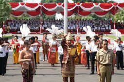 Eri Cahyadi: Pemuda Surabaya garda terdepan perubahan dan pembangunan