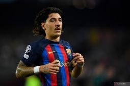 Barca dikabarkan tawarkan Hector Bellerin ke AS Roma