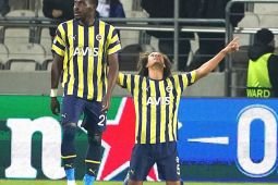 Liga Europa: Hasil Grup A-D, Arsenal dan Fenerbahce ke 16 besar