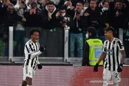 Liga Champions: Juventus siap lampiaskan kegagalan masuk 16 besar kala tantang PSG