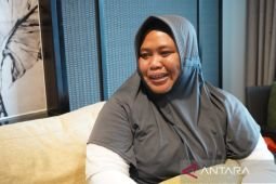 Bangkrut kena tipu, Kartu Prakerja bantu Diyah bangkitkan kembali usahanya