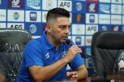 Javier Roca jagokan Argentina juara Piala Dunia Qatar 2022