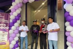 Tunjang wisata di Batu, Bolu Malang Singosari buka toko baru