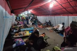 Ridwan Kamil konfirmasi 162 korban meninggal dunia akibat gempa Cianjur