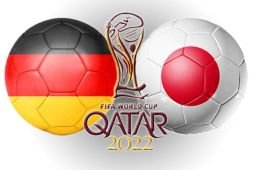 Piala Dunia: Preview Jerman vs Jepang