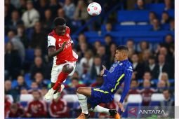 Liga Inggris: Potter pastikan timnya siap hadapi Arsenal