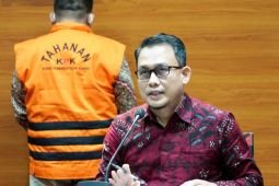 KPK amankan dokumen dan bukti elektronik dari 14 lokasi di Bangkalan